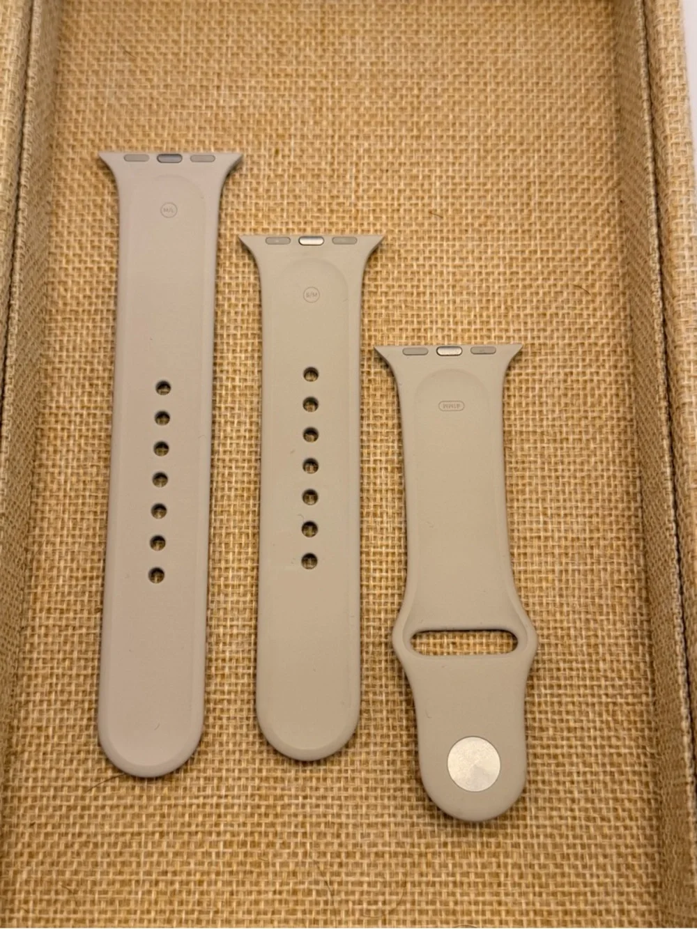 Apple Watch Band OEM‎ 38/40/41mm S/M & M/L